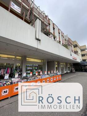 Bild 2 - Gewerbeobjekt (Büro, Produktion, Verkauf) zum Kaufen in Weil am Rhein