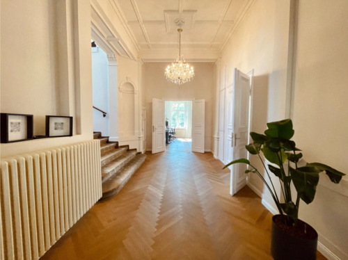 H02-Hochparterre-Flur.png - 4 Zimmer Büro zur Miete in Dresden