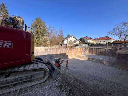 40 Jahre RS WOHNBAU - Etagenwohnung mit 46,00 m&sup2; in München zum Kaufen