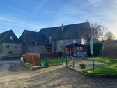 Gartenansicht - 