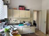 Küche - 1 Zimmer Mehrfamilienhaus, Wohnhaus in Kirchheim unter Teck