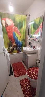 Bild 2 - 2 Zimmer Etagenwohnung zur Miete in München