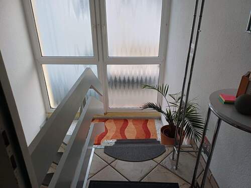 Treppenhaus - 