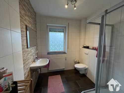 Duschbad - 