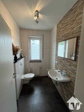 Gäste WC - 