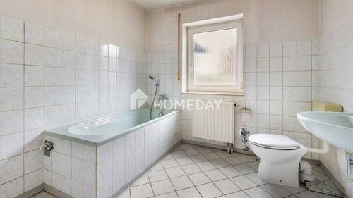 EG Badezimmer 1 - 