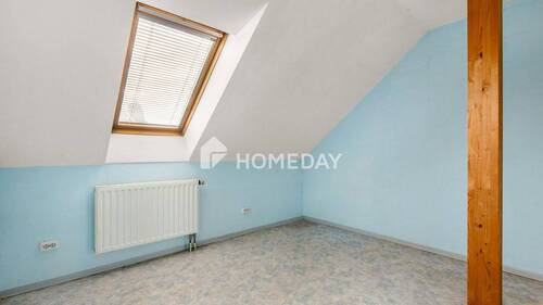 OG Schlafzimmer - 
