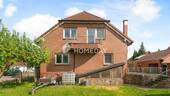 Außenansicht 3 - Haus mit Garten, Terrasse und Doppelgarage für Ihre eigenen Wohnideen