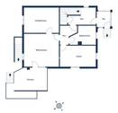 Grundriss EG - 