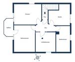 Grundriss OG - 