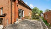 Terrasse 1 - 8 Zimmer Einfamilienhaus zum Kaufen in Wriezen