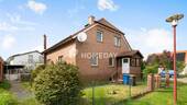 Außenansicht 1 - 8 Zimmer Einfamilienhaus in Wriezen