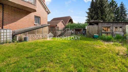Garten 1 - Einfamilienhaus mit 184,00 m&sup2; in Wriezen zum Kaufen