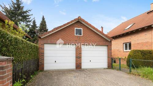 Garage 1 - 