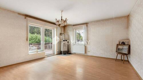 EG Wohnzimmer 1 - 