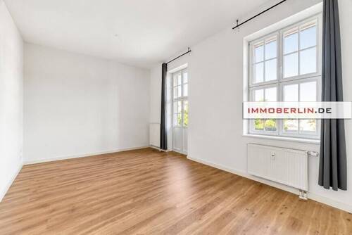 03 - 4 Zimmer Etagenwohnung in Berlin
