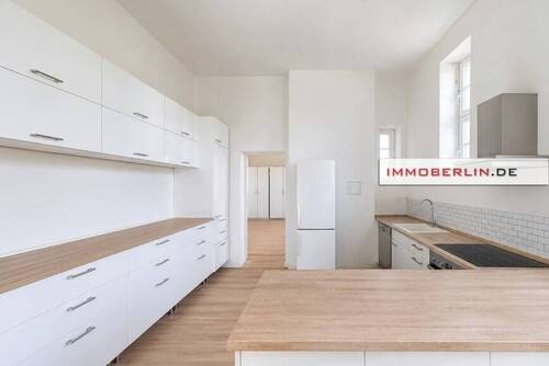 04 - Etagenwohnung mit 127,00 m&sup2; in Berlin zum Kaufen
