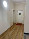 gepflegtes Treppenhaus - 