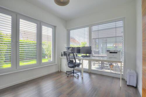 Arbeitszimmer - 