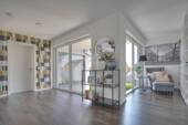 Flur Obergeschoss - 
