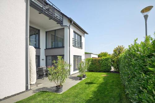 Lieblingsterrasse - 
