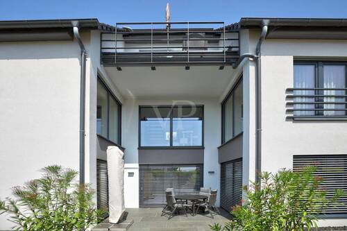 Lieblingsterrasse - 