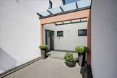 Hauseingang - 