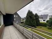 Balkon 1. OG - 