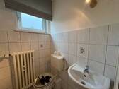 Gäste-WC 1. OG - 