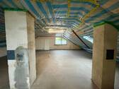Spitzboden - 