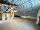 Spitzboden - 