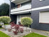 Zweifamilienhaus Terrasse - 