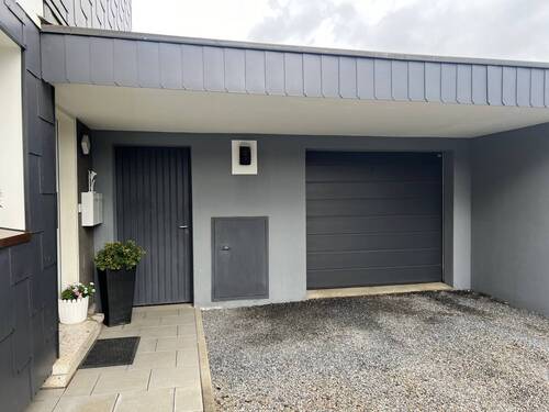 Garage - 