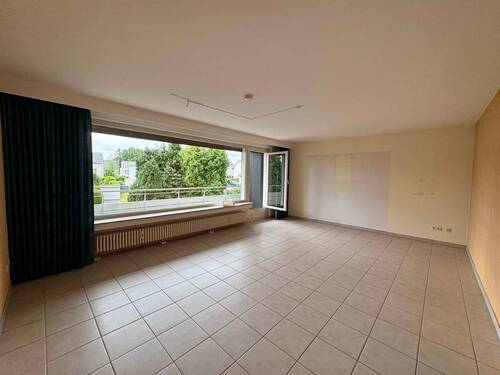Wohnzimmer 1. OG - 