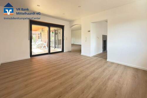 Esszimmer - Renovierte 3-Zimmer-Wohnung mit sonniger Terrasse in Böhl-Iggelheim!