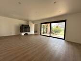 Wohnzimmer - 3 Zimmer Etagenwohnung zur Miete in Böhl-Iggelheim