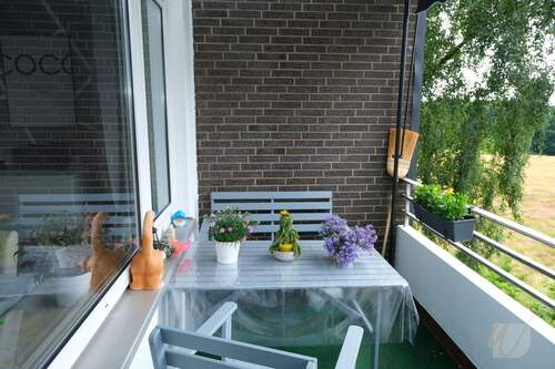 Balkon - 