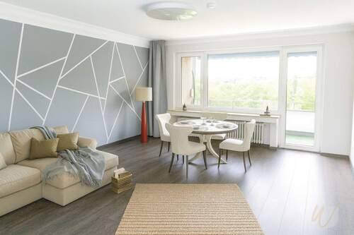 Esszimmer - 