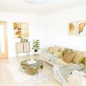 Wohnzimmer - 