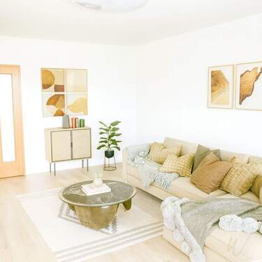 Wohnzimmer - 