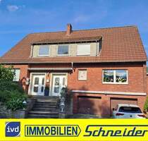 Zweifamilienhaus in ruhiger Lage und großzügigem Grundstück - Dortmund Brackel