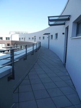 Bild 2 - 2 Zimmer Etagenwohnung zur Miete in Norderstedt