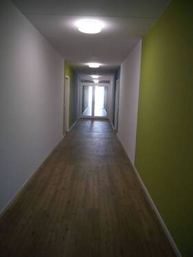 Bild 3 - 2 Zimmer Etagenwohnung in Norderstedt