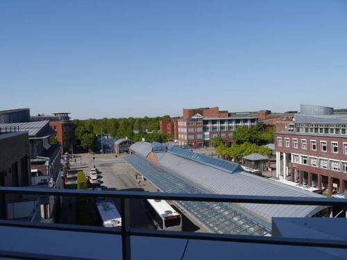 Bild 4 - Etagenwohnung mit 58,40 m² in Norderstedt zur Miete