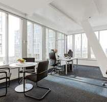 Hochwertige Büroräume in zentraler Lage nahe Regierungsviertel - All-in-Miete - Berlin Moabit