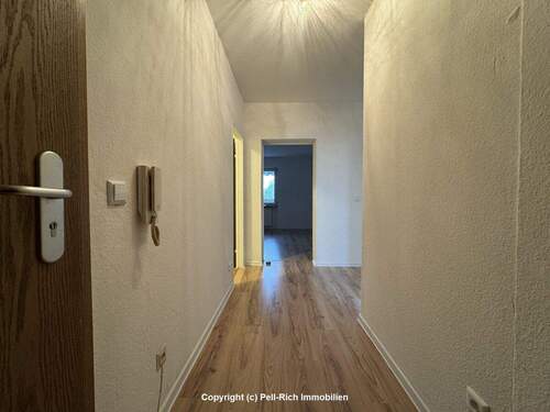 Eingangsbereich - 