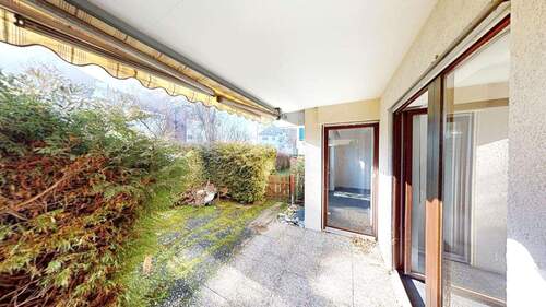 . - 3 Zimmer Etagenwohnung zur Miete in Kirchheim unter Teck