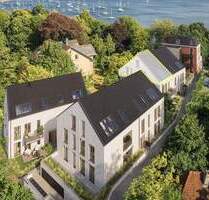 Lindenhof - Wohnung 18 | Dachgeschoss - Eckernförde