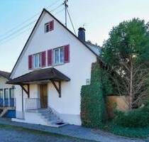 VIEL PLATZ UND VIELE MÖGLICHKEITEN - HIER KÖNNEN SIE IHREN WOHNTRAUM LEBEN - Uhldingen-Mühlhofen Oberuhldingen