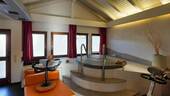Wellnessbereich - 
